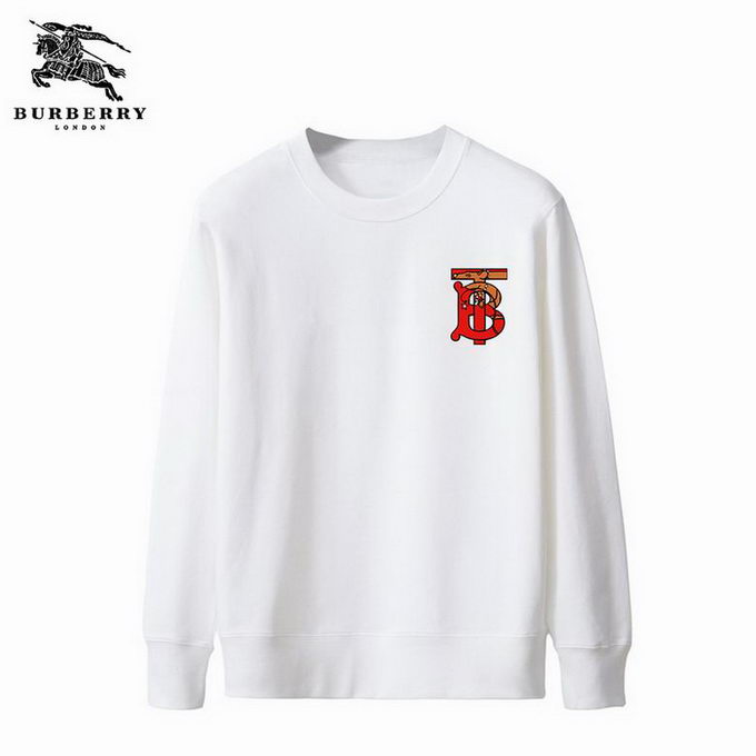 Burberry Sweatshirt Mens ID:20230414-203